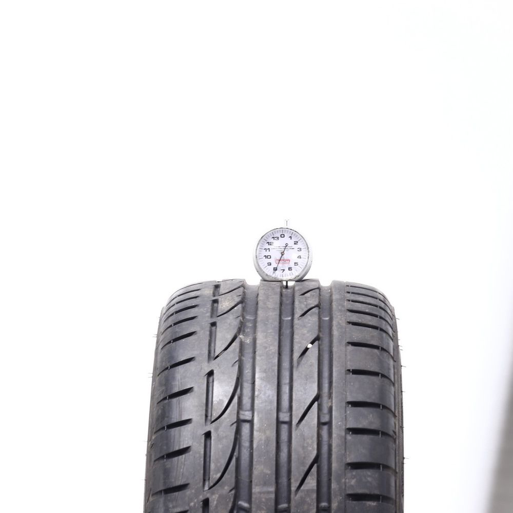 Used 205/45R17 Bridgestone Potenza S-04 Pole Position 88Y - 8/32 - Image 2