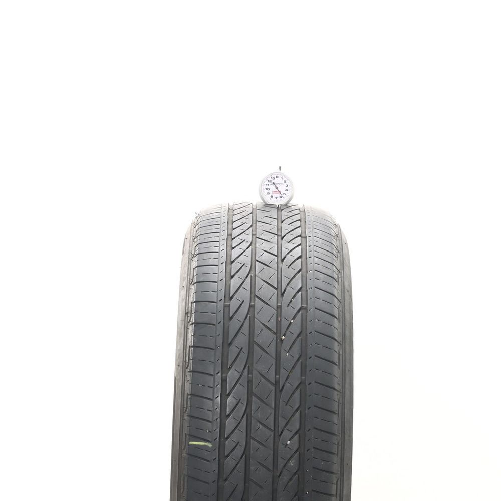 Used 225/60R18 Bridgestone Dueler H/L Sport AS 100H - 5.5/32 - Image 2