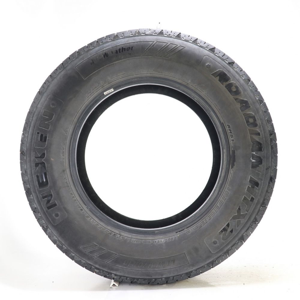 Used LT 275/70R18 Nexen Roadian HTX 2 RH51 125/122S E - 5.5/32 - Image 3