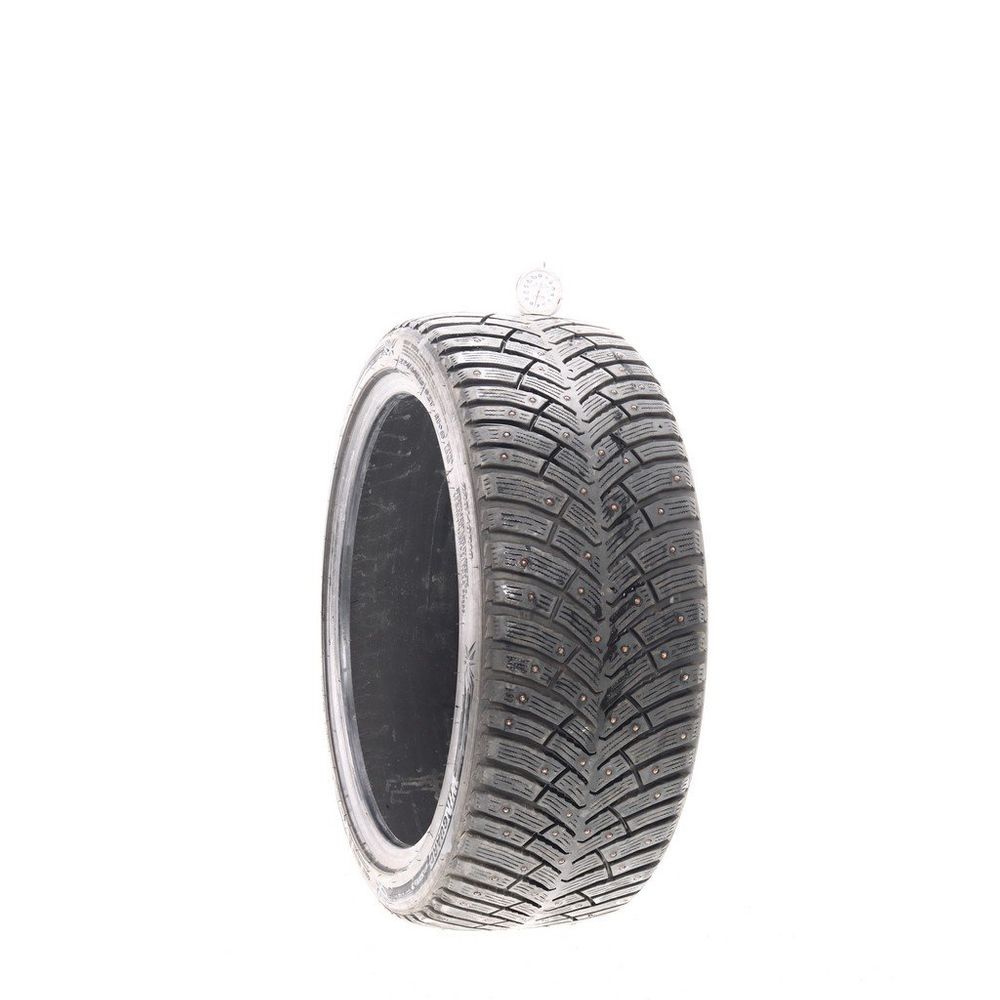 Used 225/40R18 Nexen WinGuard winSpike 3 Studded 92T - 7.5/32 - Image 1