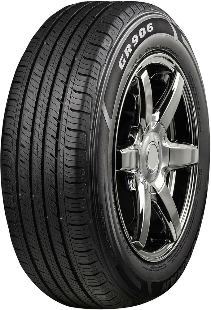 New P 195/70R14 Ironman GR906 91T - Image 1
