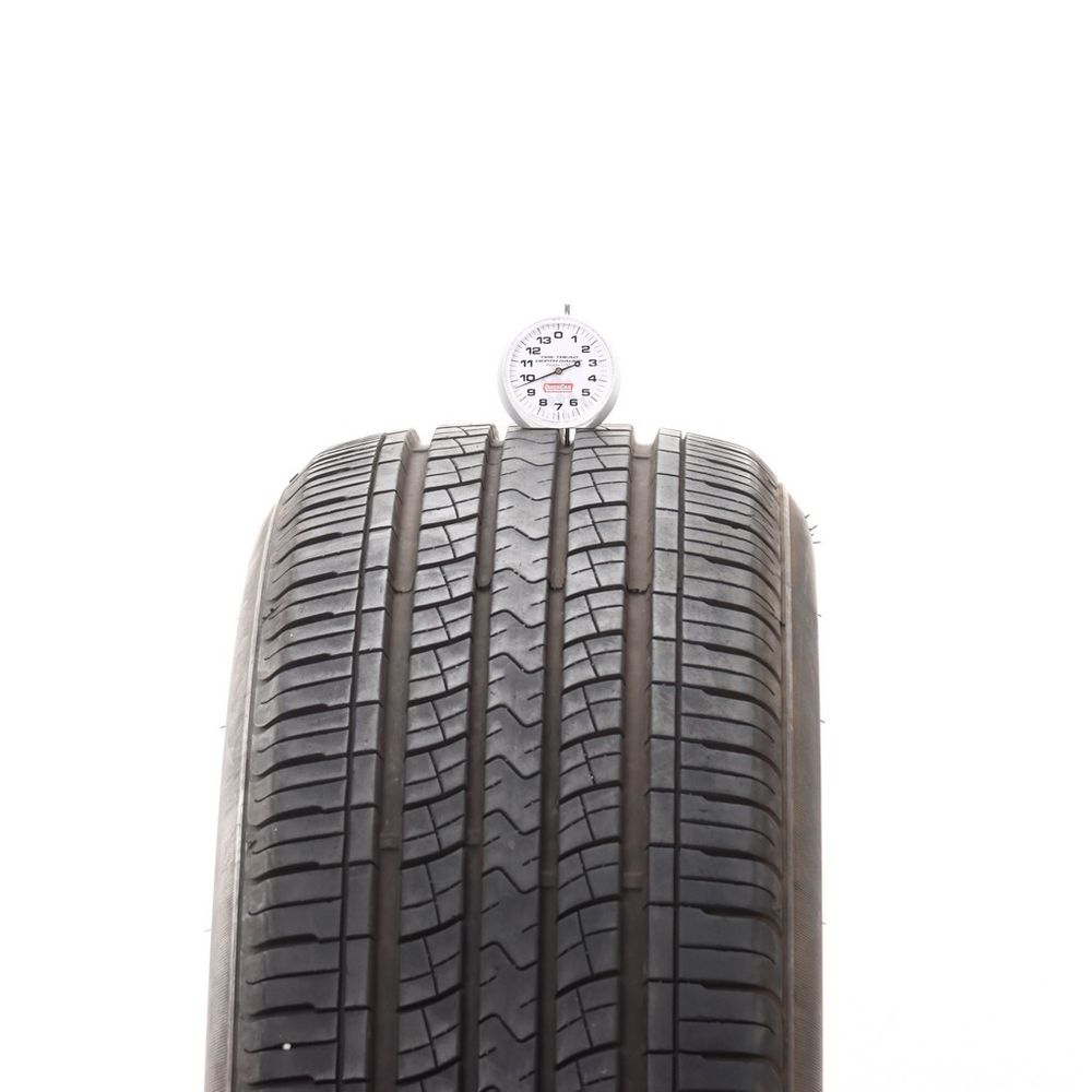 Used 235/60R17 Kumho Solus KH16 102T - 9.5/32 - Image 2