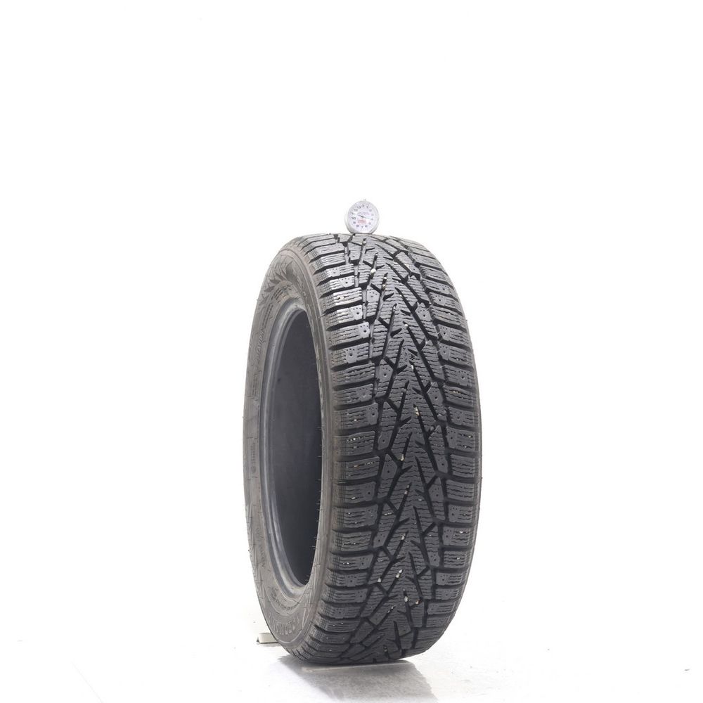 Used 205/55R16 Nokian Nordman 7 94T - 11/32 - Image 1
