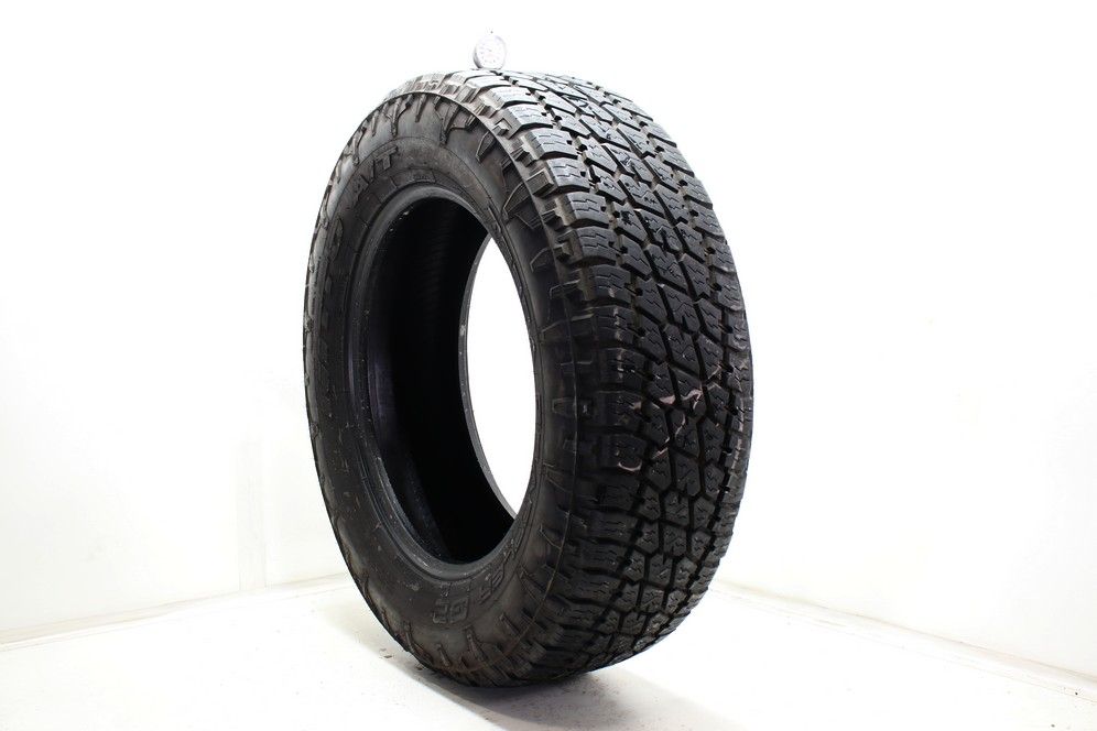 Set of (2) Used 275/65R20 Nitto Terra Grappler G2 A/T 116S - 10.5-11/32 - Image 4