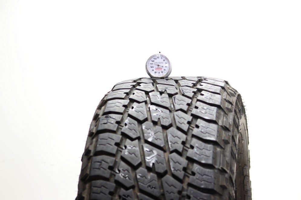 Set of (2) Used 275/65R20 Nitto Terra Grappler G2 A/T 116S - 10.5-11/32 - Image 5