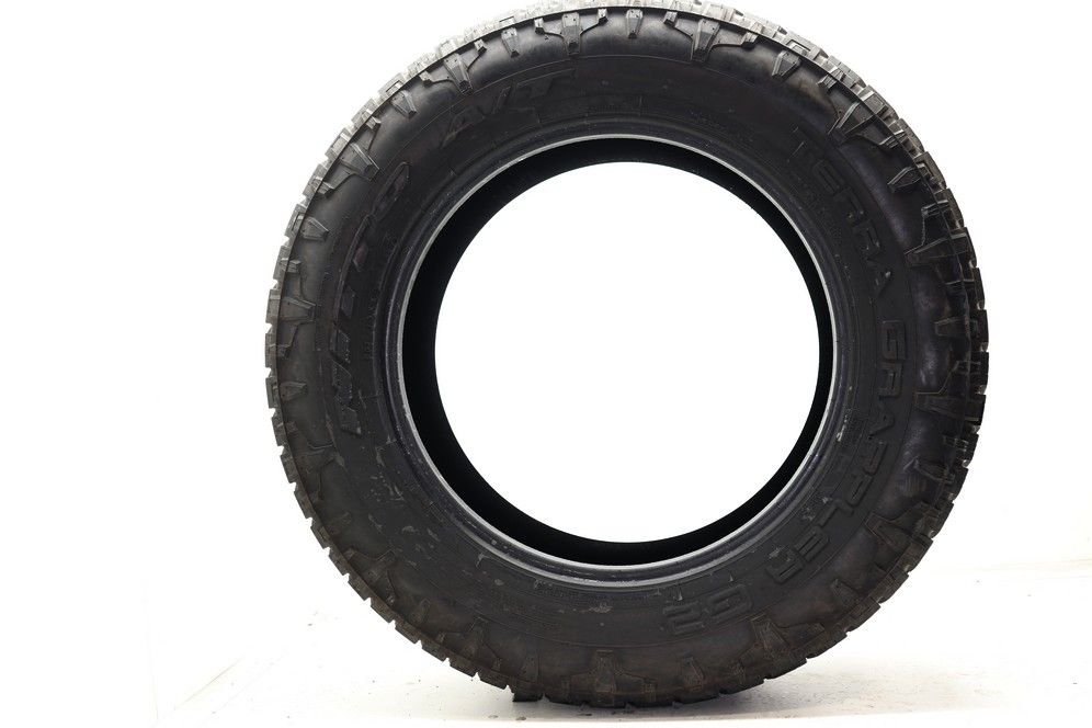 Set of (2) Used 275/65R20 Nitto Terra Grappler G2 A/T 116S - 10.5-11/32 - Image 6