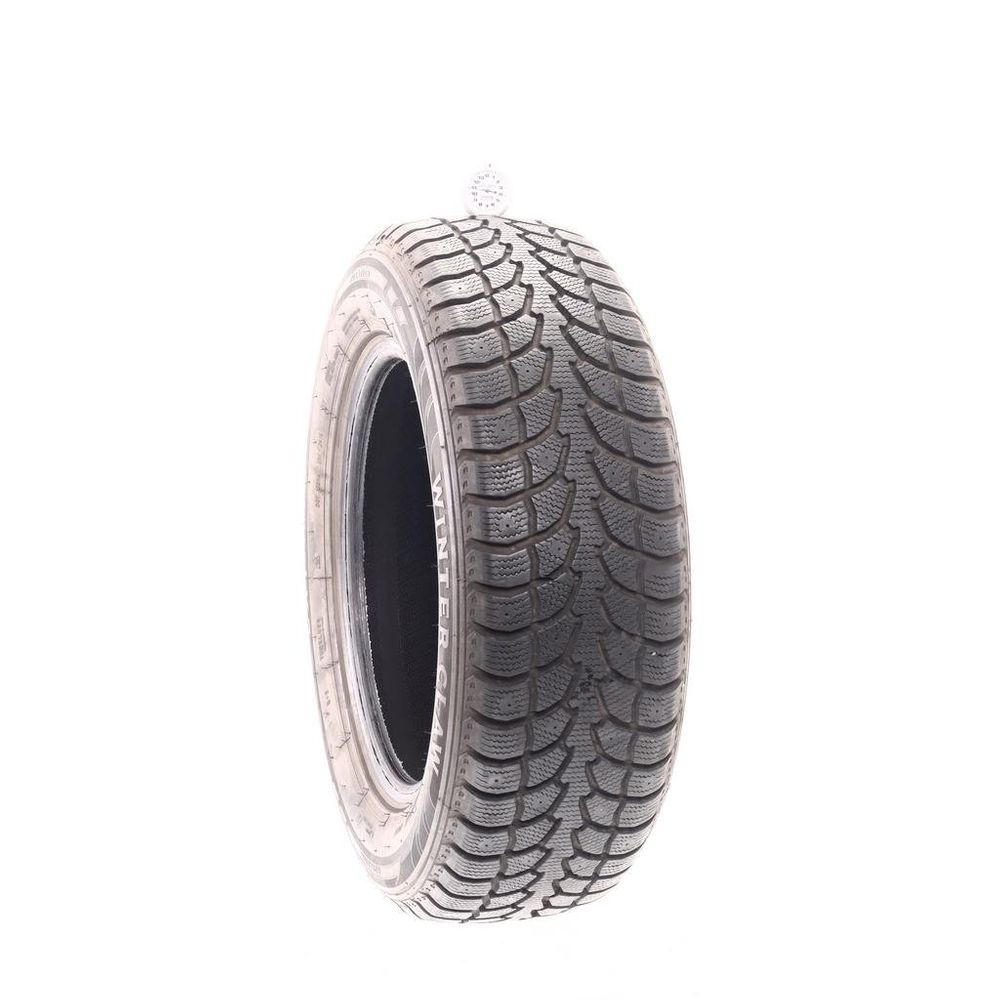 Used 225/65R17 Winter Claw Extreme Grip MX 102S - 10.5/32 - Image 1