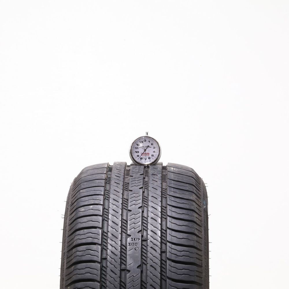 Set of (2) Used 215/55R17 Nokian One 94V - 8.5-10/32 - Image 2