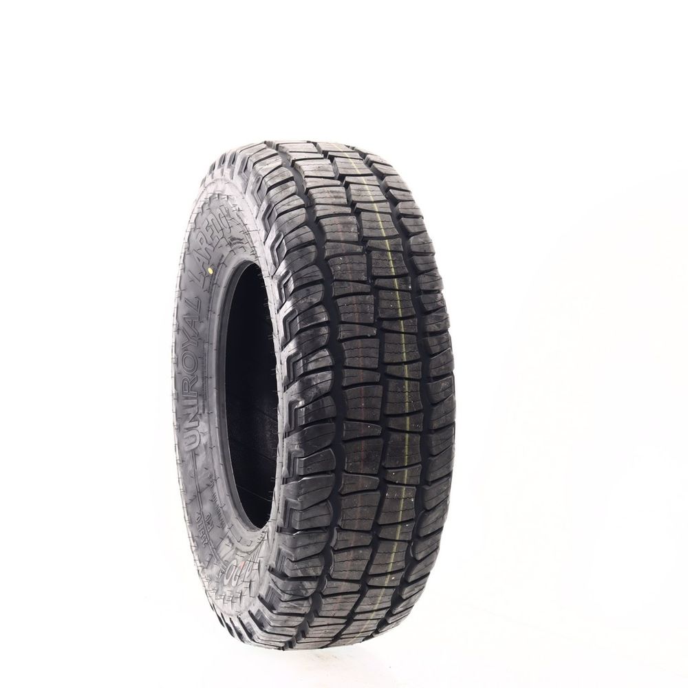 New 255/70R16 Uniroyal Laredo A/T 111T - Image 1