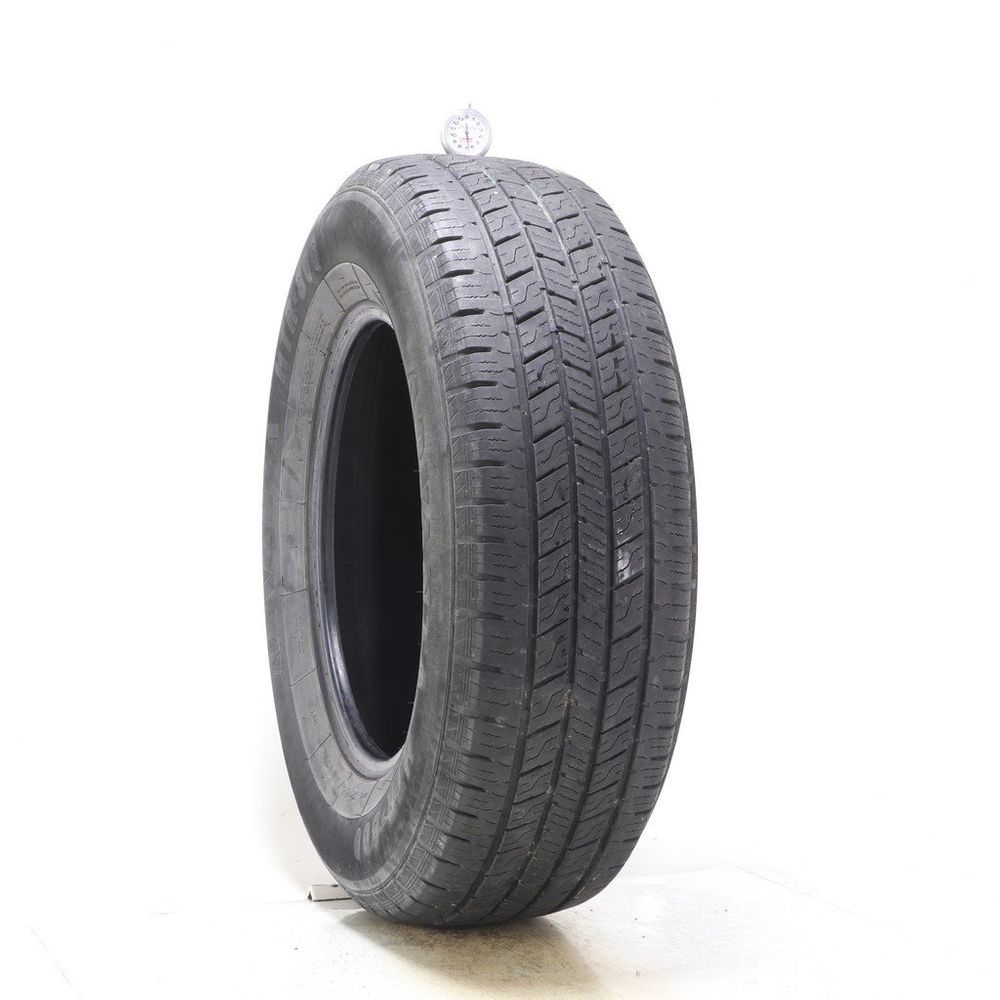 Used 245/70R17 Advanta HTR-800 110T - 6.5/32 - Image 1