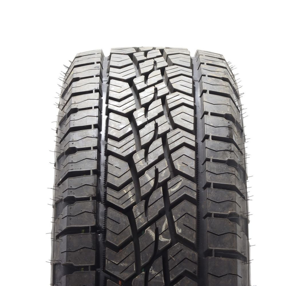 New LT 275/65R20 Continental TerrainContact AT 126/123S - 18/32 - Image 2