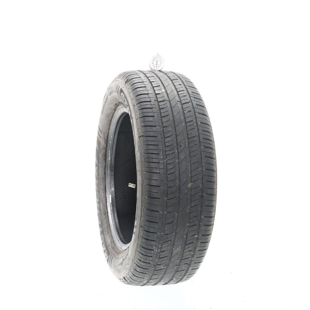 Used 235/60R17 Mastercraft Stratus AS 102H - 7/32 - Image 1