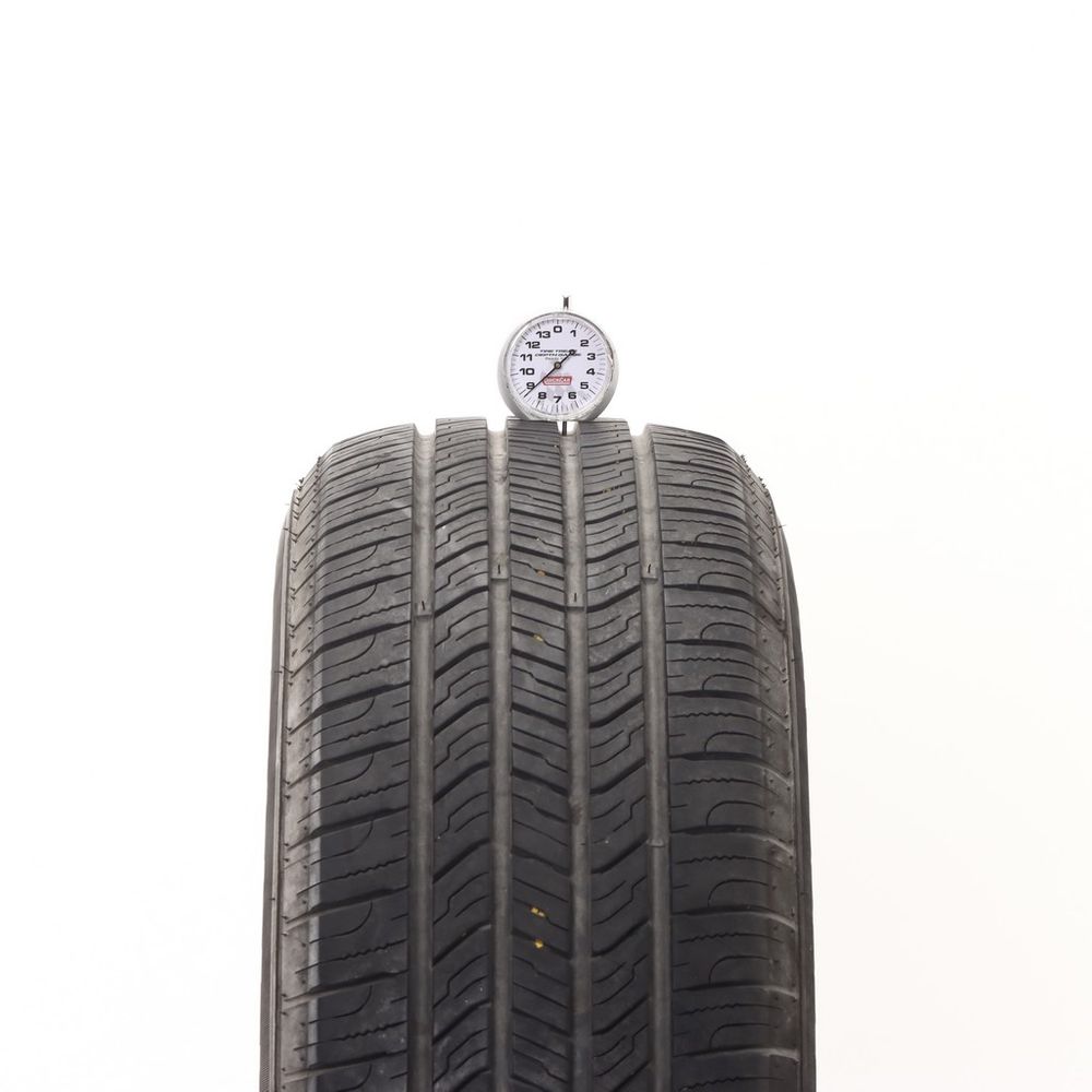 Set of (2) Used 215/65R16 Sailun Atrezzo SH408 98T - 7.5-8.5/32 - Image 5
