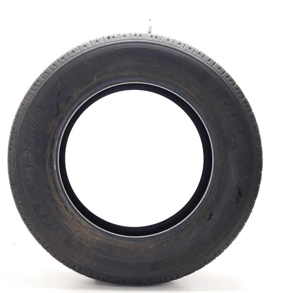 Used 265/60R18 Michelin Premier LTX 110V - 6.5/32 - Image 3