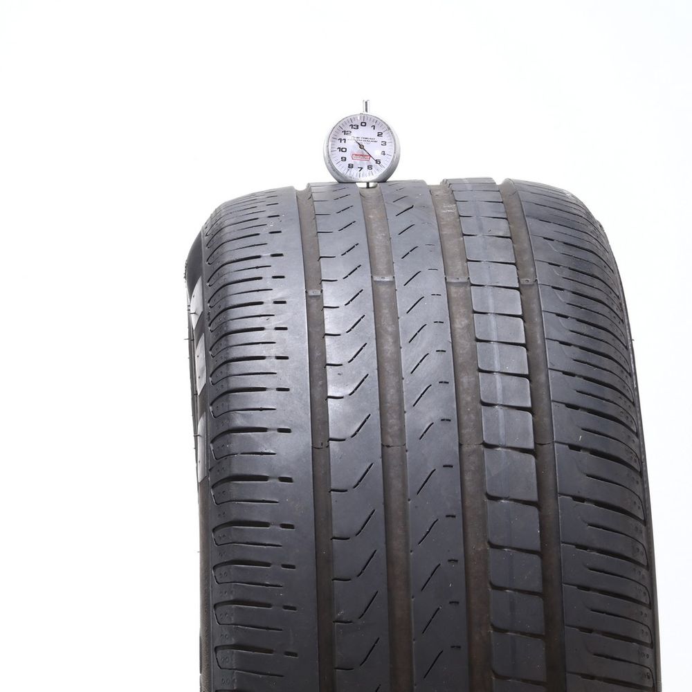 Used 285/45R20 Pirelli Scorpion Verde AO 112Y - 5/32 - Image 2