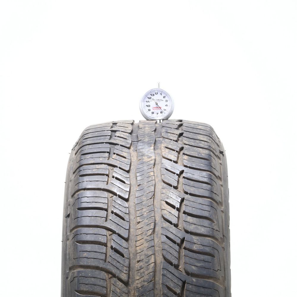 Set of (2) Used 225/60R17 BFGoodrich Advantage T/A Sport 99H - 5.5-6.5/32 - Image 2