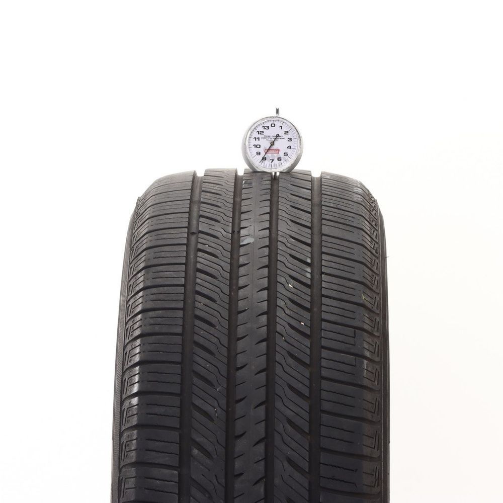 Set of (4) Used 205/55R16 Yokohama Avid Ascend LX 91H - 8/32 - Image 2