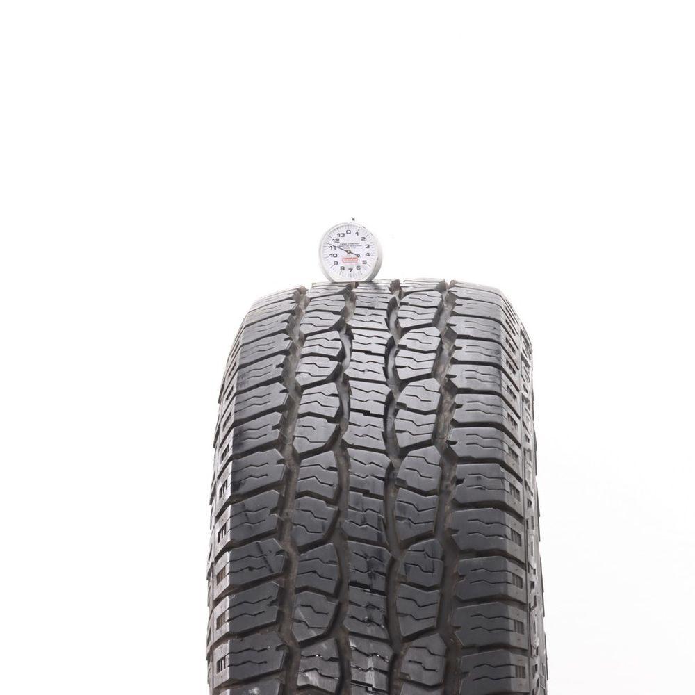 Used LT 245/70R17 Fortune Tormenta A/T FSR308 119/116S E - 11/32 - Image 2
