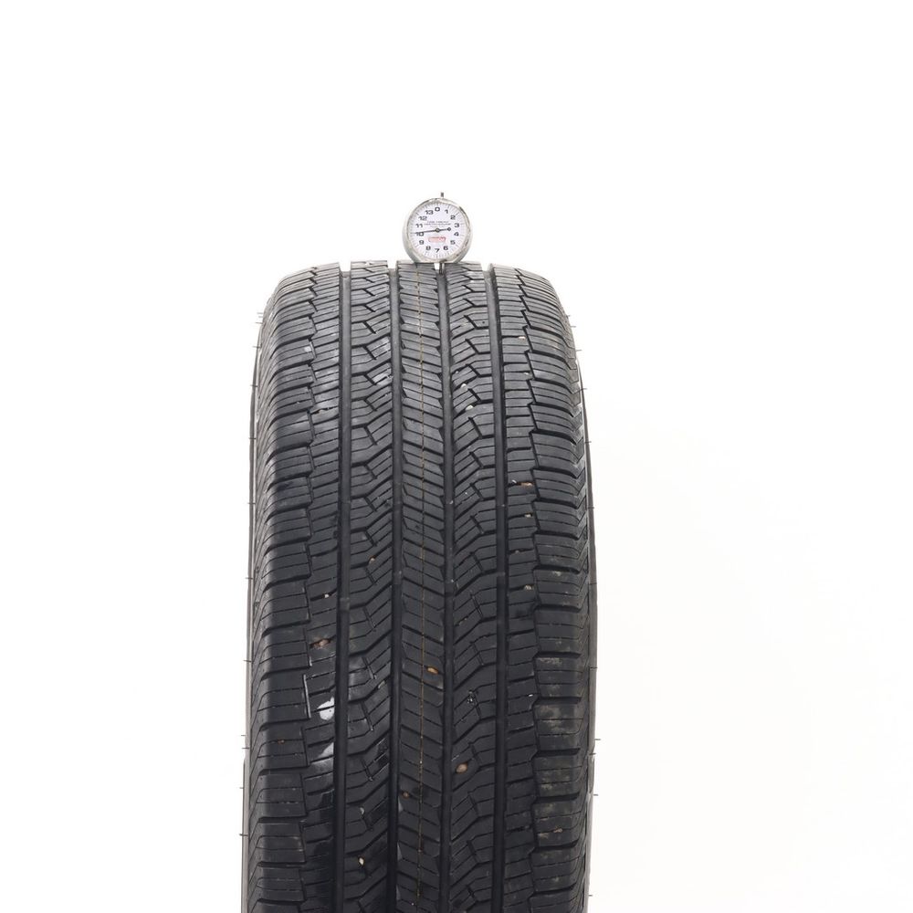 Used 245/65R17 Hercules Terra Trac Cross-V AW 107H - 10/32 - Image 2