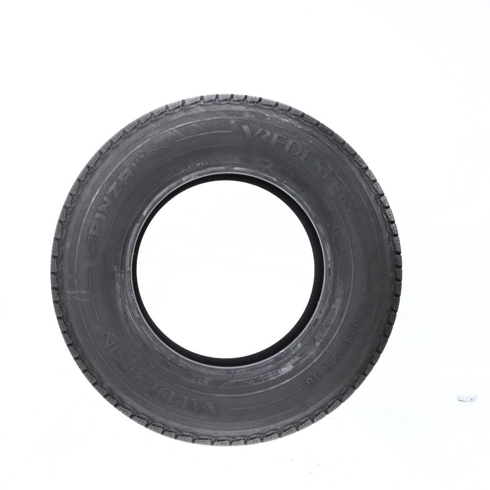 New LT 225/75R16 Vredestein Pinza HT 115/112R E - Image 3