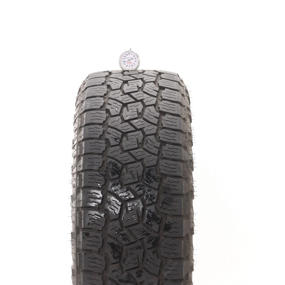 Used 255/60R18 Toyo Open Country A/T III 112T - 9.5/32 - Image 2