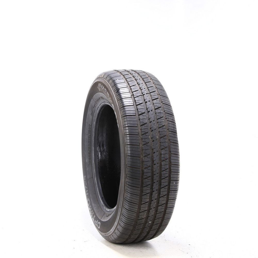 Driven Once 235/60R17 Hankook Optimo H725 100T - 9.5/32 - Image 1