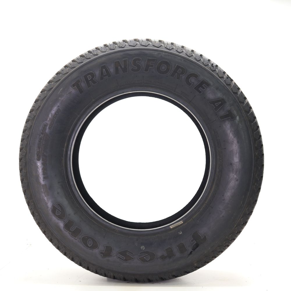 Used LT 245/70R17 Firestone Transforce AT 108/104Q C - 15/32 - Image 3