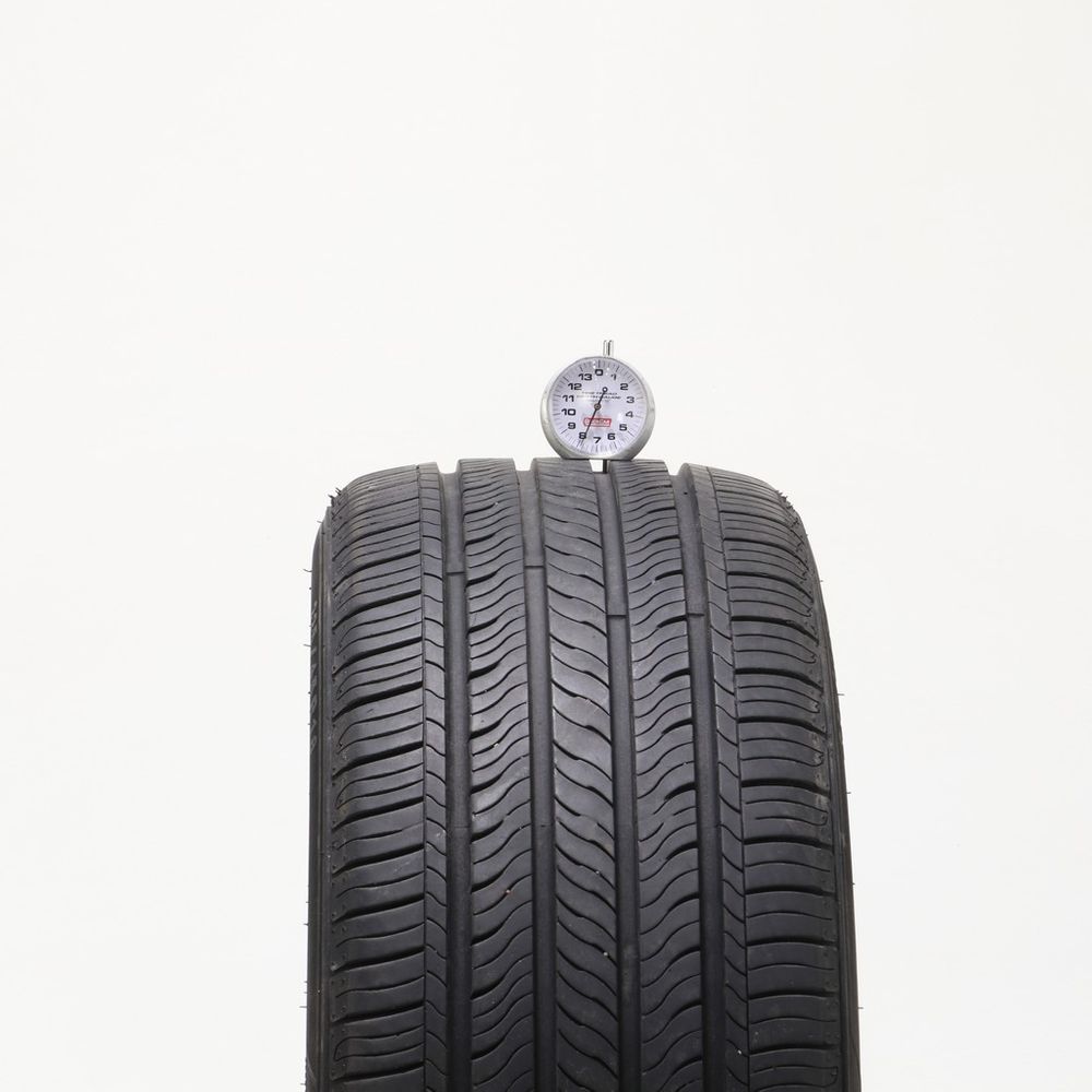 Set of (2) Used 225/45R18 Blackhawk Street-H HH11 95W - 7.5-8/32 - Image 2