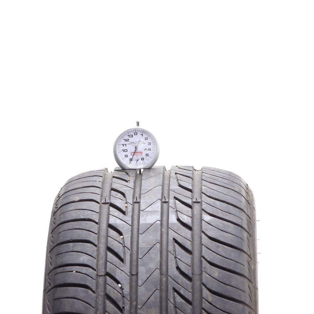 Set of (2) Used 215/50R17 Mastercraft MC-440 95V - 8/32 - Image 2