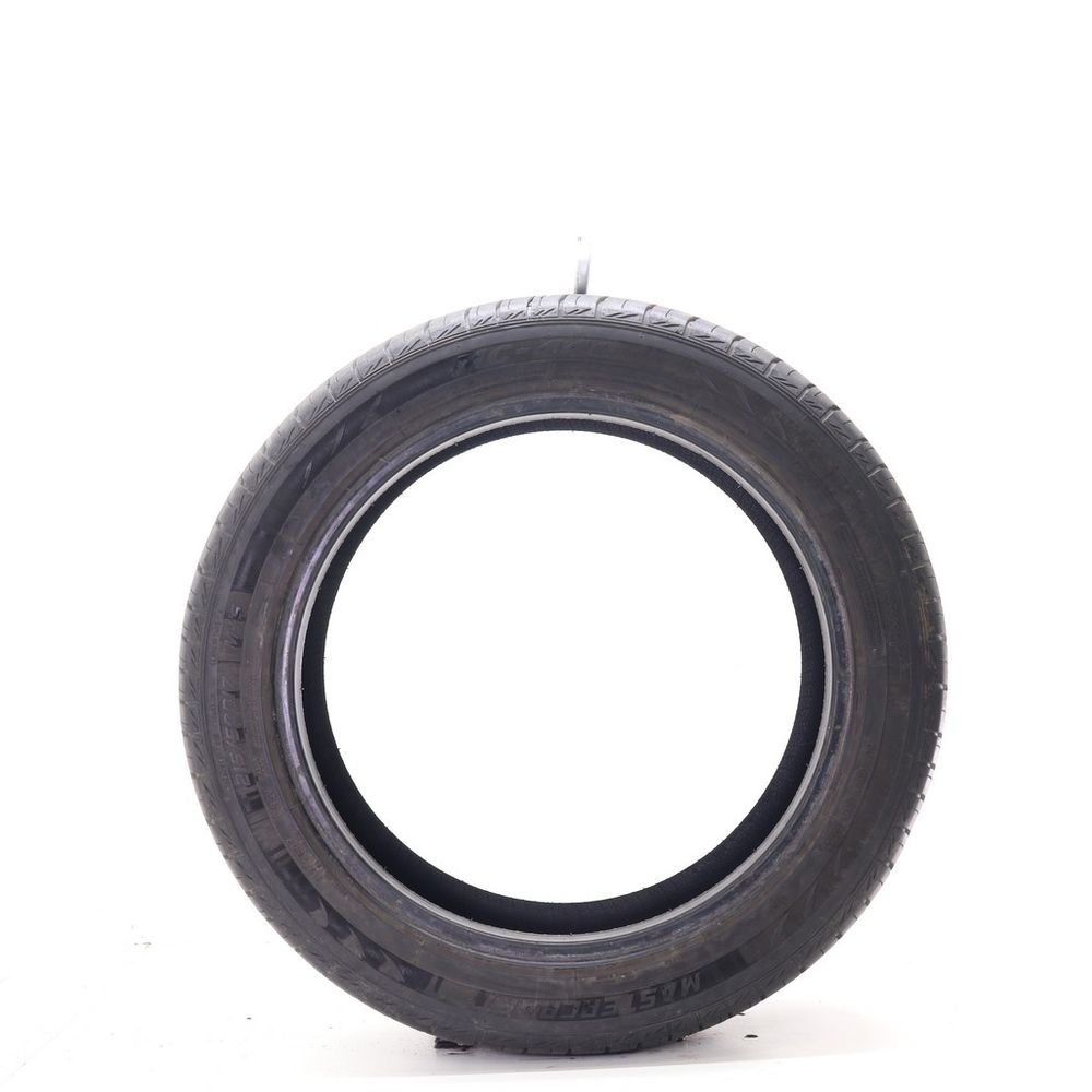 Set of (2) Used 215/50R17 Mastercraft MC-440 95V - 8/32 - Image 3
