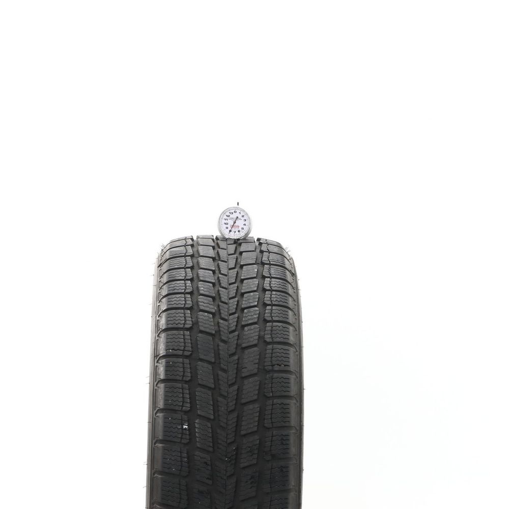 Used 205/60R16 Firestone WeatherGrip 92H - 8/32 - Image 2