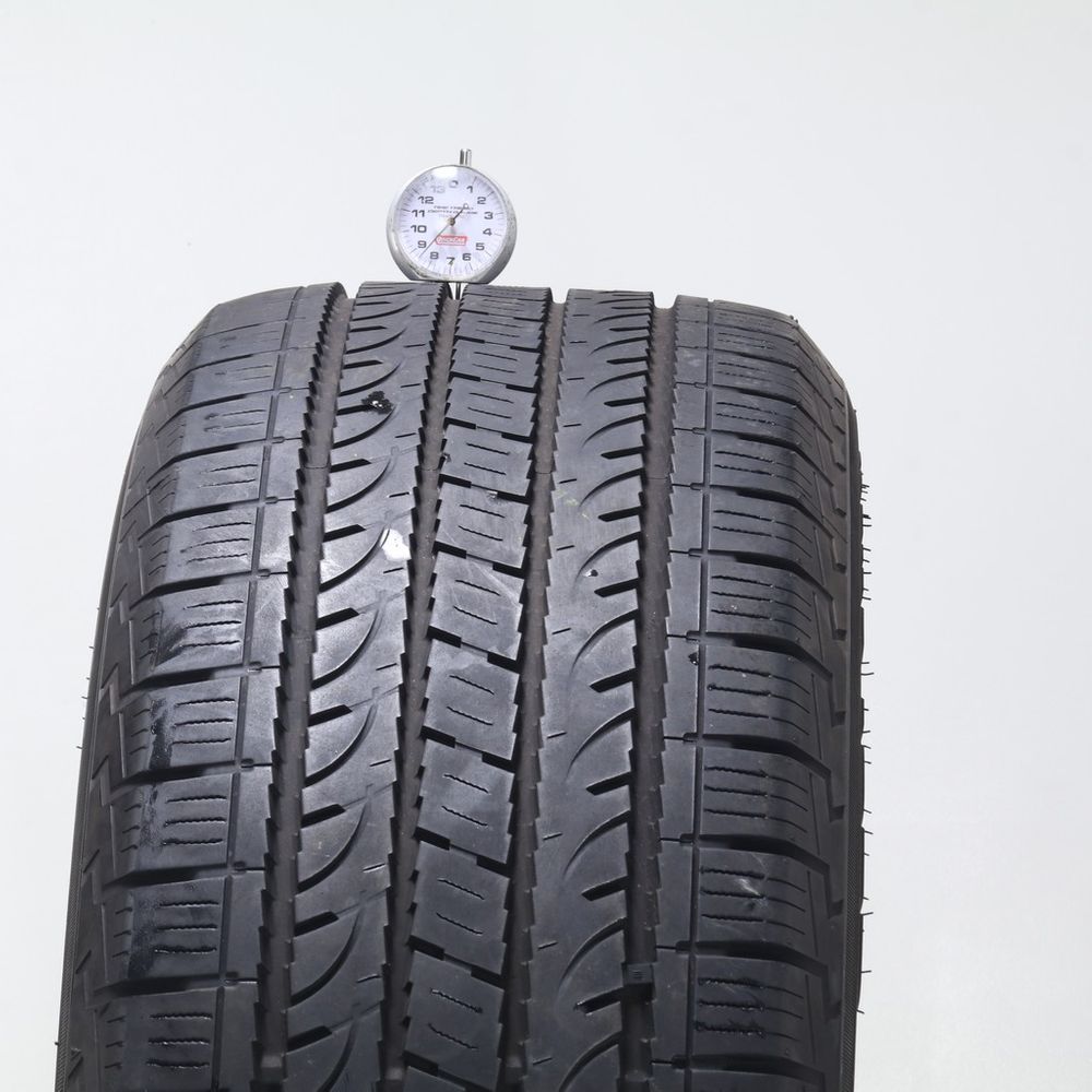 Set of (2) Used 275/50R22 Yokohama Geolandar H/T G056 111H - 8.5-9/32 - Image 2