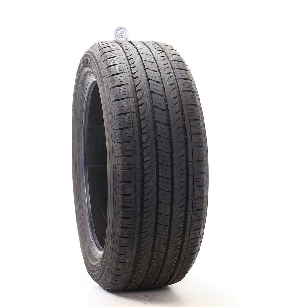 Set of (2) Used 275/50R22 Yokohama Geolandar H/T G056 111H - 8.5-9/32 - Image 4