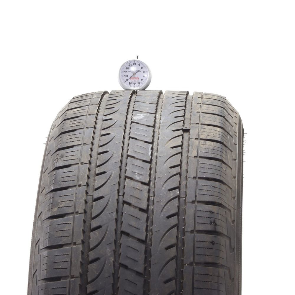 Set of (2) Used 275/50R22 Yokohama Geolandar H/T G056 111H - 8.5-9/32 - Image 5