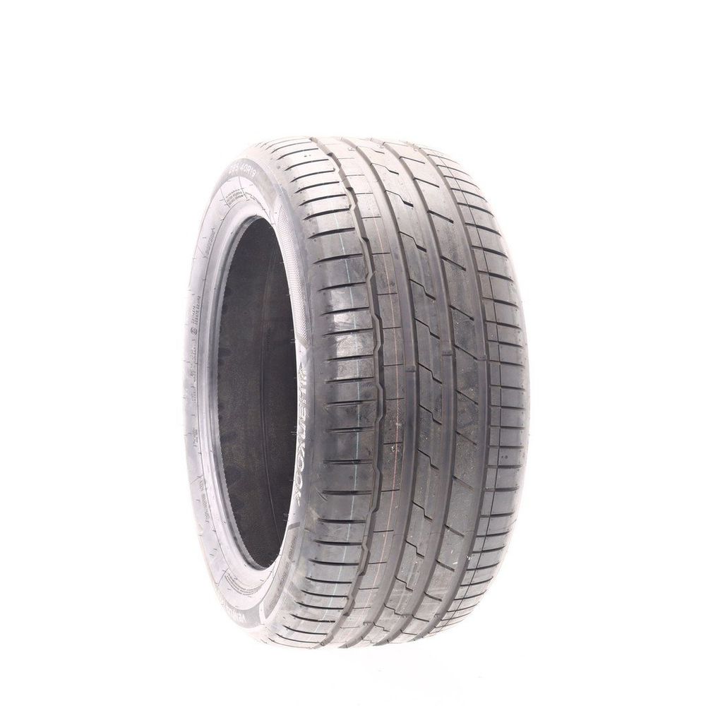 Set of (2) New 285/40R19 Hankook Ventus S1 evo3 MO 107V - Image 1