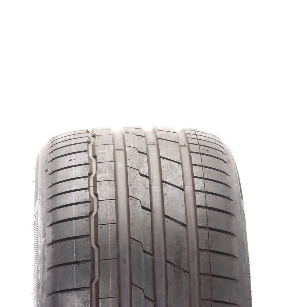 Set of (2) New 285/40R19 Hankook Ventus S1 evo3 MO 107V - Image 2