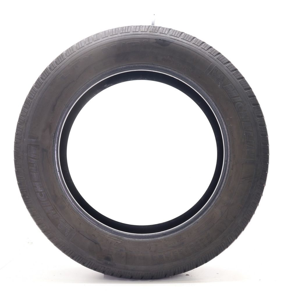 Used 275/55R20 Michelin LTX M/S2 111T - 7.5/32 | Utires