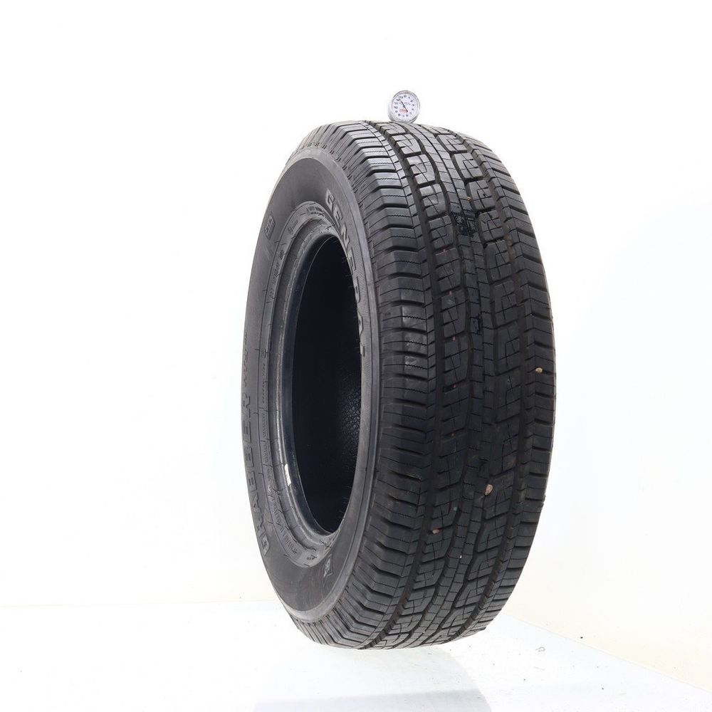 Set of (2) Used LT 275/65R18 General Grabber HTS 60 123/120S E - 12-12.5/32 - Image 4