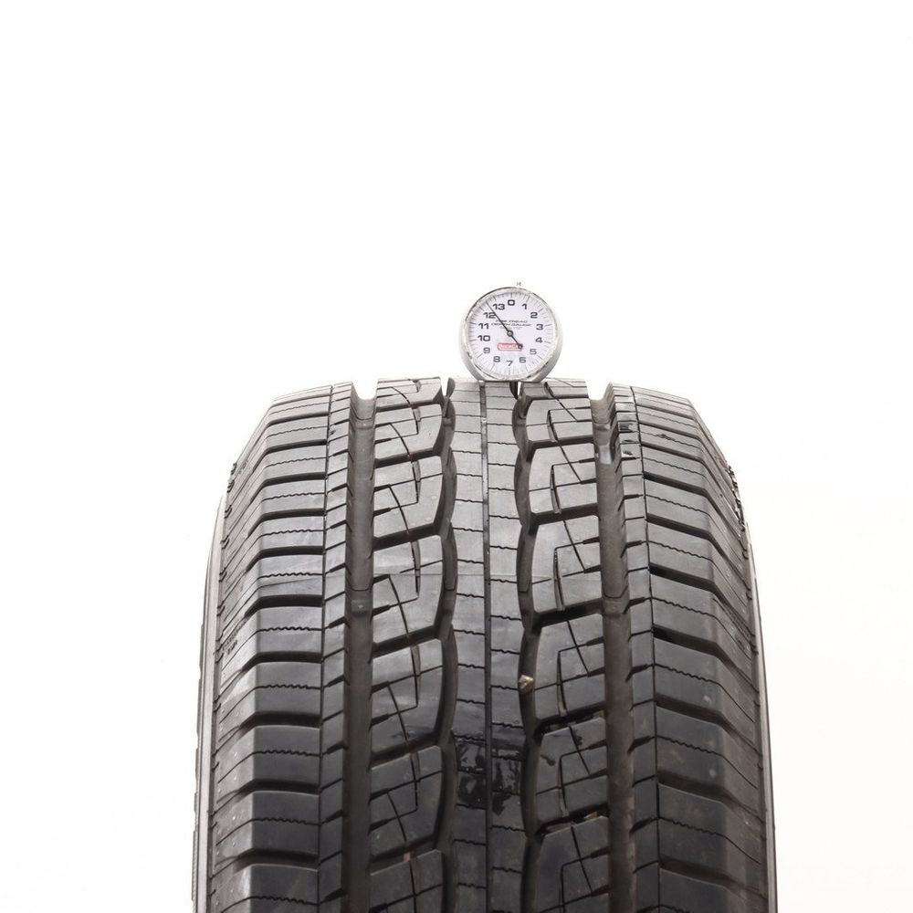 Set of (2) Used LT 275/65R18 General Grabber HTS 60 123/120S E - 12-12.5/32 - Image 5