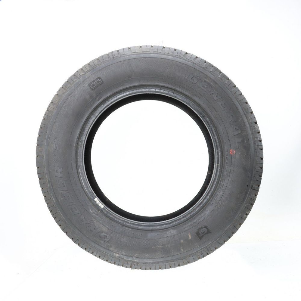 Set of (2) Used LT 275/65R18 General Grabber HTS 60 123/120S E - 12-12.5/32 - Image 6