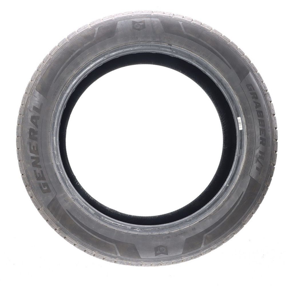 Used 275/50R22 General Grabber H/T 115H - 11.5/32 - Image 3