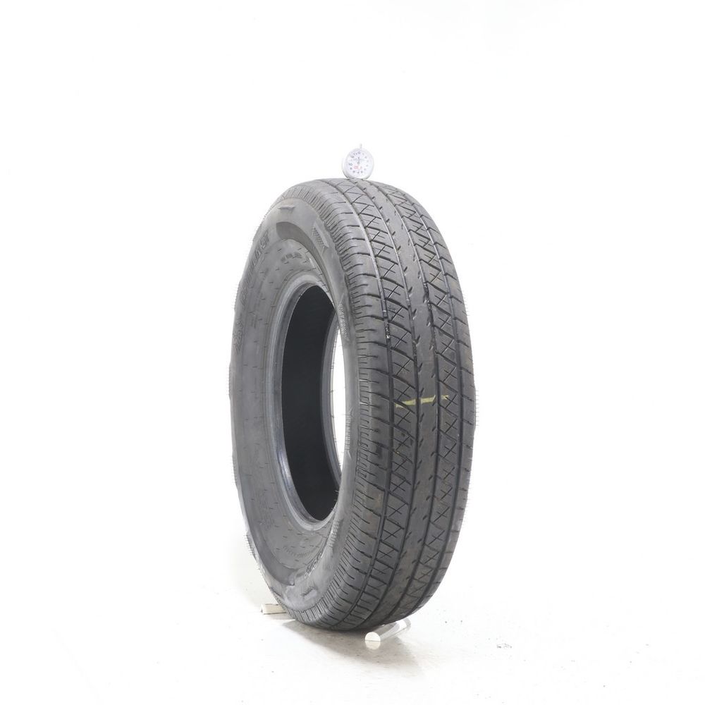 Used ST 225/75R15 Rainier ST 113/108M D - 6.5/32 - Image 1