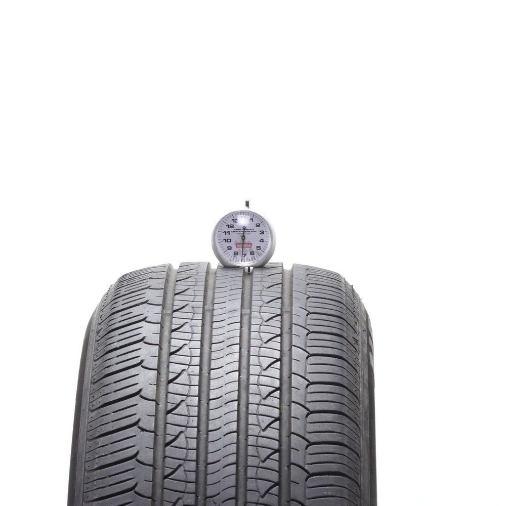 Set of (4) Used 225/60R17 Nexen N'Priz AH8 99H - 7-8.5/32 - Image 2