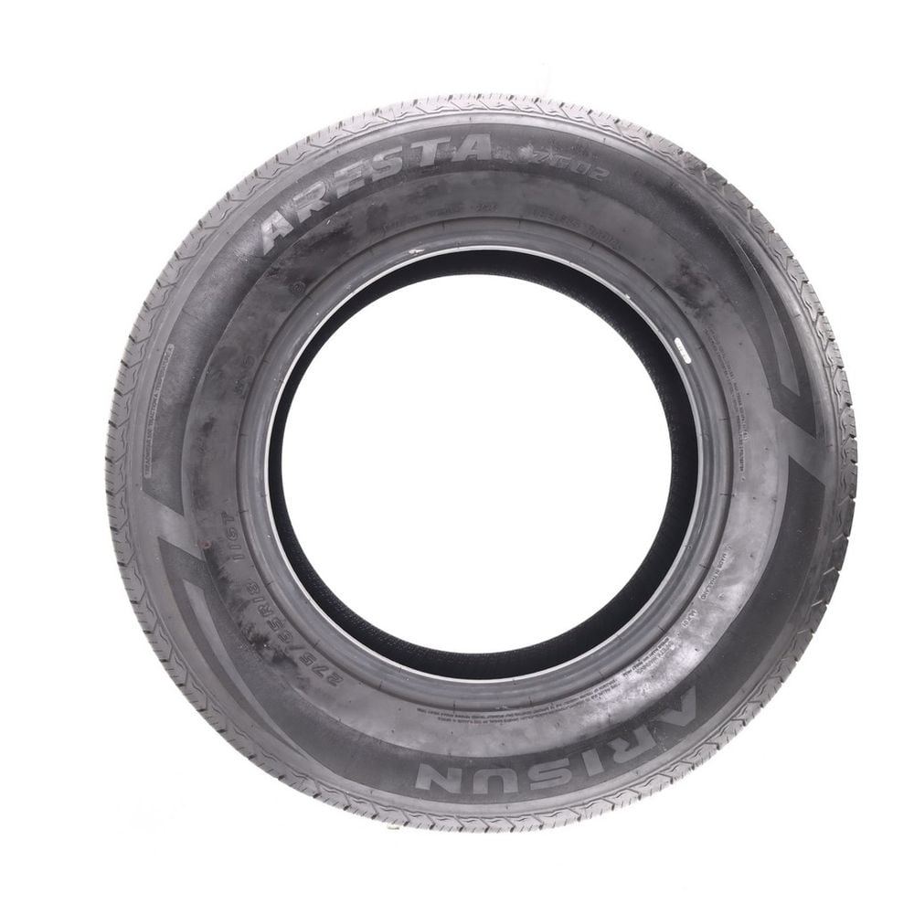 Used 275/65R18 Arisun Aresta H/T ZG02 116T - 9/32 - Image 3