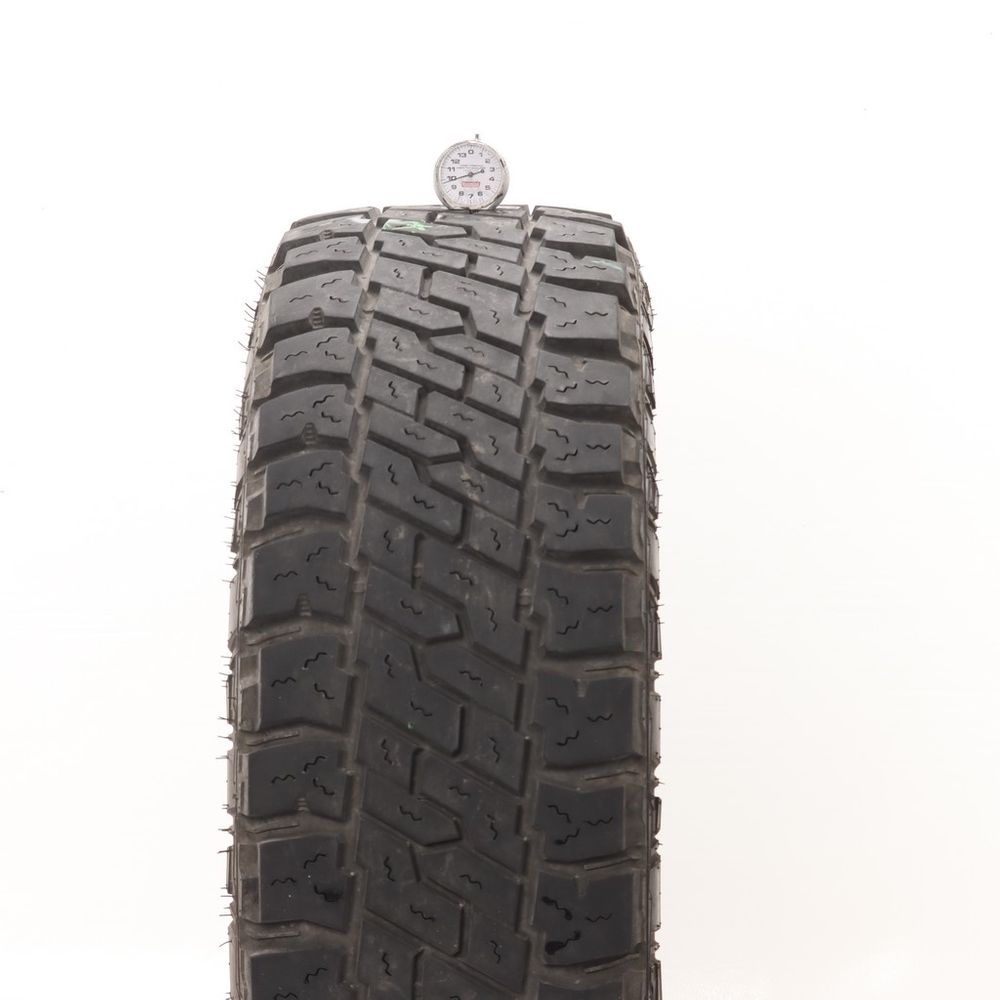 Used LT 275/70R18 Mickey Thompson Baja Legend EXP 125/122Q E - 9.5/32 - Image 2