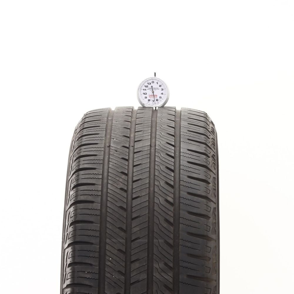 Set of (4) Used 225/60R18 Yokohama YK-CTX 100H - 5-6.5/32 - Image 5