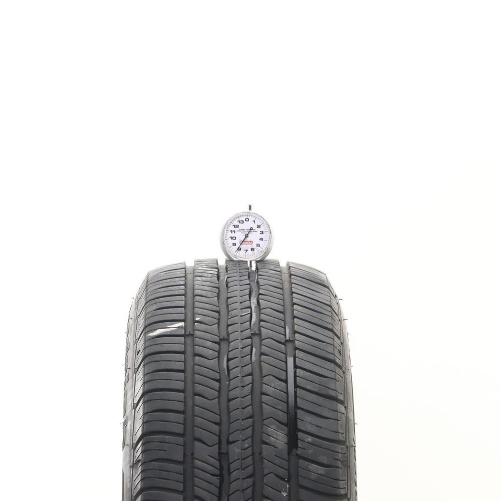 Set of (2) Used 205/65R15 BFGoodrich Advantage Control 94H - 8-9/32 - Image 2