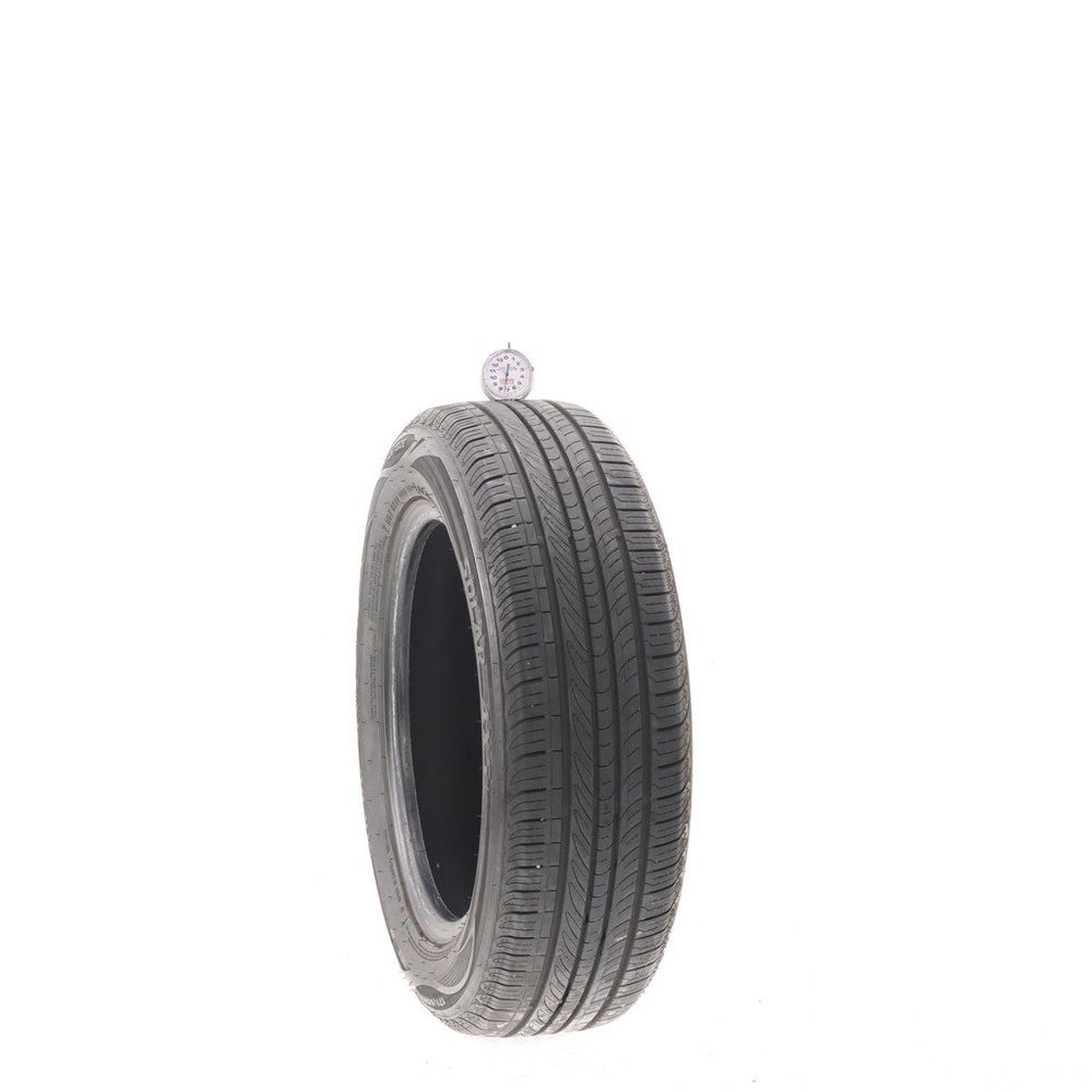 Set of (2) Used 175/65R15 Solar 4XS Plus 84H - 7.5/32 - Image 1