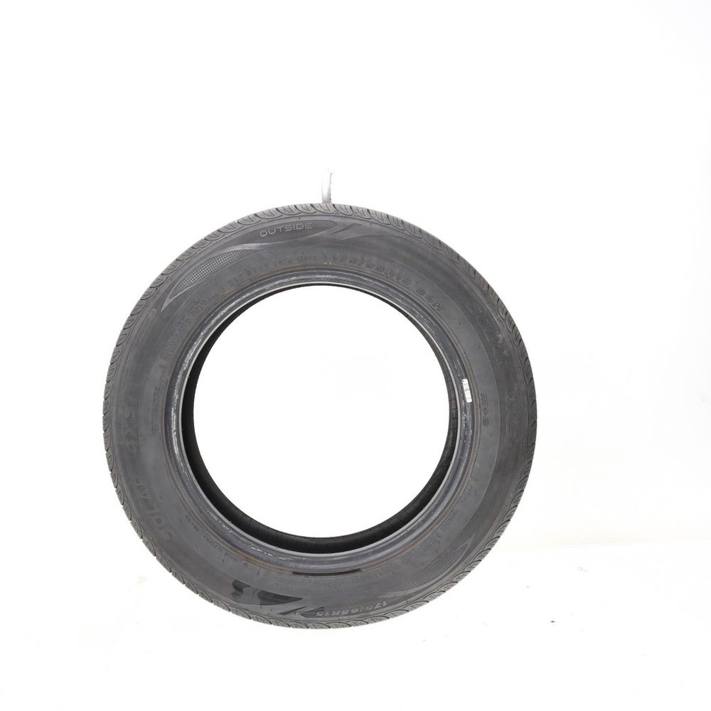 Set of (2) Used 175/65R15 Solar 4XS Plus 84H - 7.5/32 - Image 3