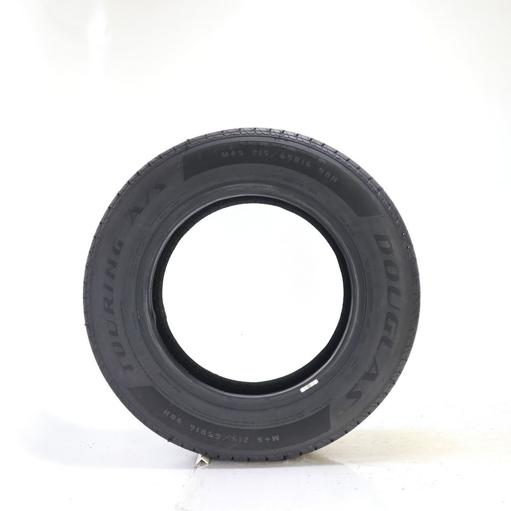 New 215/65R16 Douglas Touring A/S 98H - Image 3